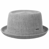 Chapeau Kangol Mowbray Pork Pie - CHF 91.95