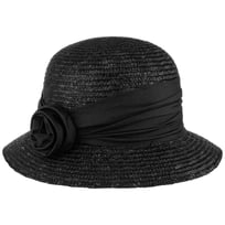 Chapeau Kassida en Paille by Seeberger - CHF 48.30
