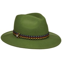 Chapeau Knit Colour Band Traveller by Lierys - CHF 75.95