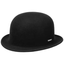 Chapeau Melon en Laine Classic Uni by Stetson - CHF 116.95