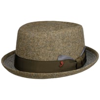 Chapeau Melverton Pork Pie by Alfonso D�Este - CHF 127.95