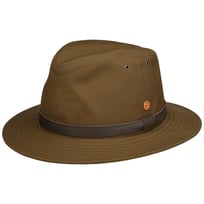 Chapeau Menowin Waxed Cotton by Mayser - CHF 139.95