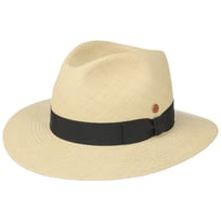 Chapeau Menton Paille Panama by Mayser - CHF 204.05