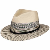 Chapeau Meola Twotone Traveller by Stetson - CHF 106.95