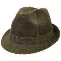 Chapeau Molinar en Velours by Lipodo - CHF 53.95