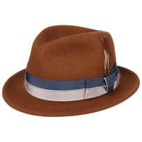 Chapeau Morelli Player VitaFelt by Stetson - CHF 153.45