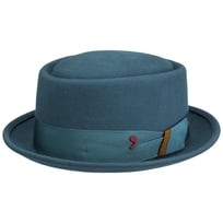 Chapeau Music Man Pork Pie by Alfonso D�Este - CHF 136.95