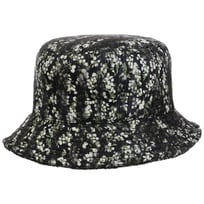 Chapeau Needlepunch Floral Bucket by Kangol - CHF 56.95
