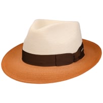 Chapeau Oakerton Fedora Toyo by Stetson - CHF 127.95