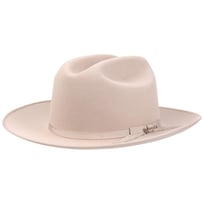 Chapeau Open Road 6X SuperX by Stetson - CHF 642.95