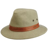 Chapeau Outdoor Cotton Traveller by Stetson - CHF 74.95