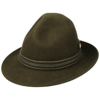 Chapeau Outdoor Dreispitz by Lodenhut Manufaktur - CHF 138.95