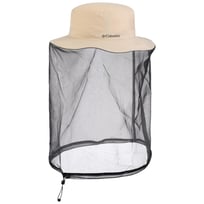 Chapeau Outdoor No See Um Mesh Booney by Columbia - CHF 53.95