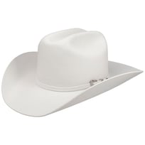 Chapeau Pageant 2X White Rodeo by Bailey 1922 - CHF 256.95