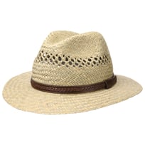 Chapeau Paille Steven Traveller by Lipodo - CHF 27.95