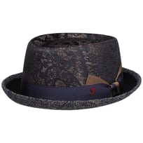 Chapeau Paisley Pork Pie by Alfonso D�Este - CHF 116.95