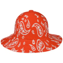 Chapeau Paisley Wide Brim Casual by Kangol - CHF 34.95