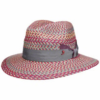 Chapeau Panama Alavenda by Alfonso D�Este - CHF 192.95
