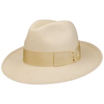 Chapeau Panama Amedeo Bogart by Borsalino - CHF 275.00