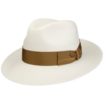 Chapeau Panama Big Brim by Borsalino - CHF 428.95
