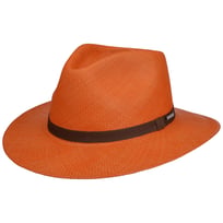 Chapeau Panama Brisa Traveller by Stetson - CHF 262.95