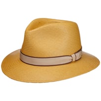Chapeau Panama Brooks by Bailey 1922 - CHF 182.30