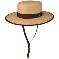 Chapeau Panama C�rdoba Twotone by Lierys - CHF 159.95
