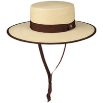 Chapeau Panama C�rdoba by Lierys - CHF 159.95