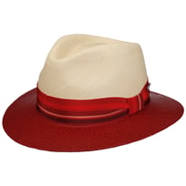 Chapeau Panama Calviro Traveller by Stetson - CHF 299.95