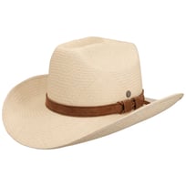 Chapeau Panama Cattleman by Lierys - CHF 181.95