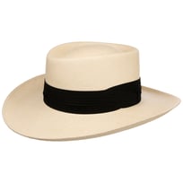 Chapeau Panama Classic Gambler by Lierys - CHF 159.95