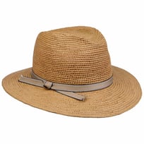 Chapeau Panama Crochet by Mayser - CHF 202.95