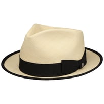 Chapeau Panama Diamond Crown by Lierys - CHF 181.95