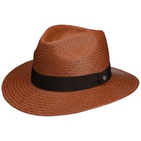 Chapeau Panama Fashion Traveller by Lierys - CHF 159.95