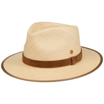 Chapeau Panama Fernando by Mayser - CHF 213.95