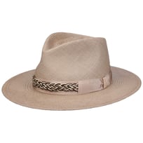 Chapeau Panama George Quito by Borsalino - CHF 363.95