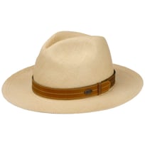 Chapeau Panama Gunnar by Bailey 1922 - CHF 167.95