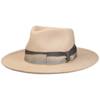 Chapeau Panama Harlem Quito Tesa by Borsalino - CHF 320.95