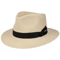 Chapeau Panama Hillcrest Traveller by Stetson - CHF 481.95