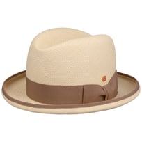 Chapeau Panama Homburg Brisa by Mayser - CHF 245.95