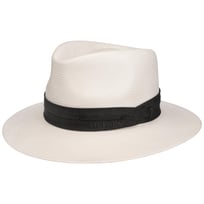 Chapeau Panama Jefferson Bleached by Stetson - CHF 385.95