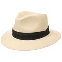 Chapeau Panama Jefferson by Stetson - CHF 395.95