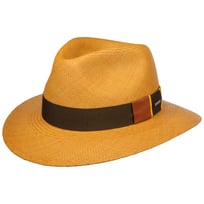 Chapeau Panama Jettsburg Traveller by Stetson - CHF 201.95