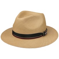 Chapeau Panama Liverton Traveller by Stetson - CHF 170.95