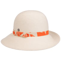 Chapeau Panama Livola Cloche by Lierys - CHF 159.95