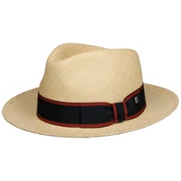 Chapeau Panama Lodano Fedora by Lierys - CHF 111.95