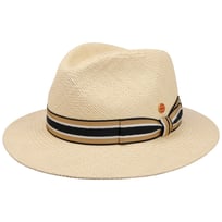 Chapeau Panama Mathis by Mayser - CHF 213.95
