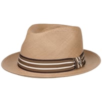 Chapeau Panama Meliano Player by Lierys - CHF 111.95