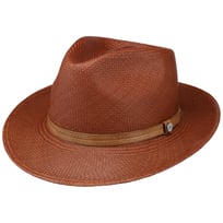 Chapeau Panama Mesalon Fedora by Lierys - CHF 149.95