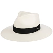 Chapeau Panama Montagon by Lierys - CHF 159.95